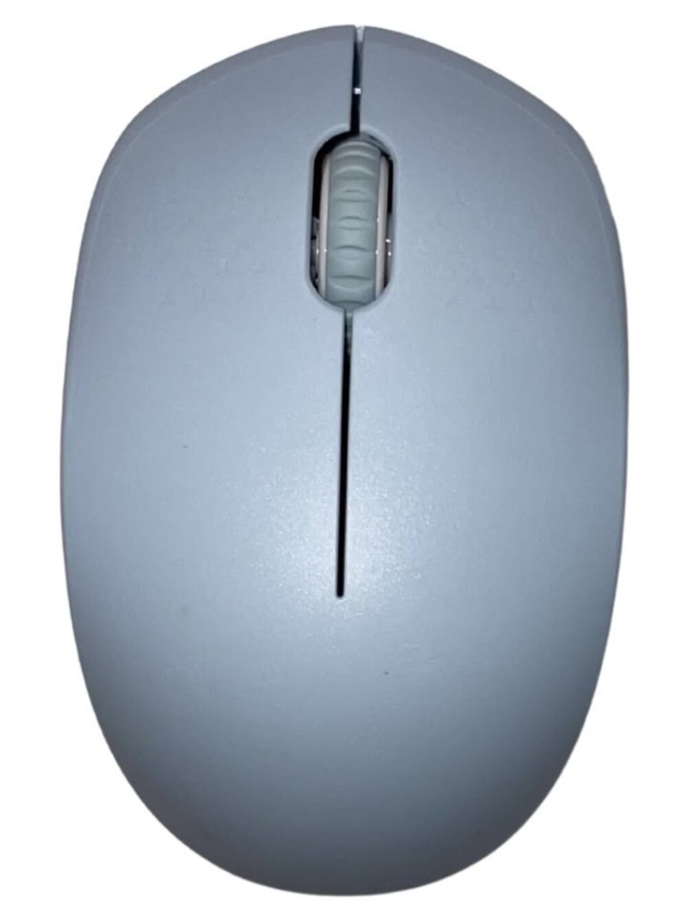 FREE: Seenda Wireless Mouse (Parts Only - Missing USB Dongle)